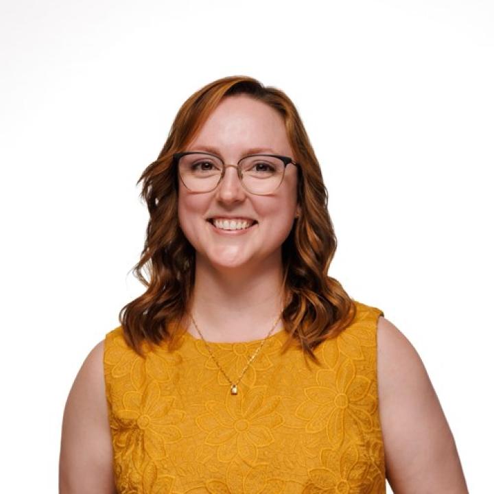 Photo of Josee Rioux