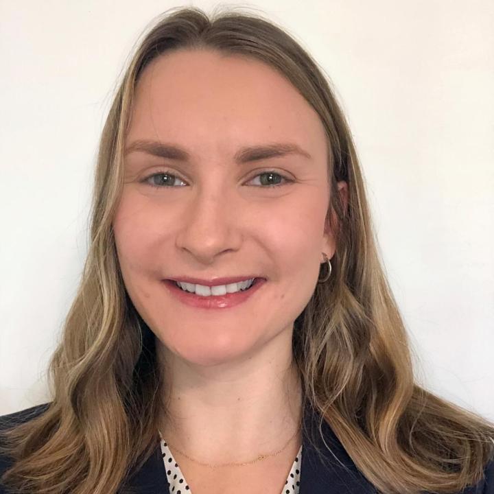 Photo of Alicia Davis