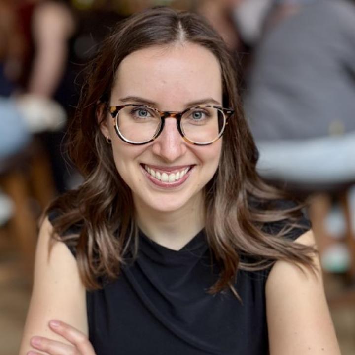Photo of Jordin Tilbury