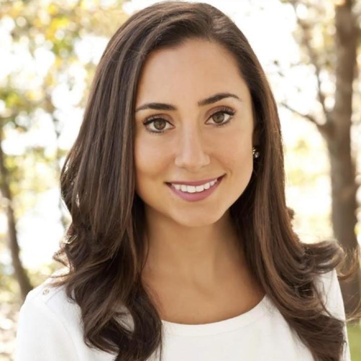 Photo of Tara Dicostanzo