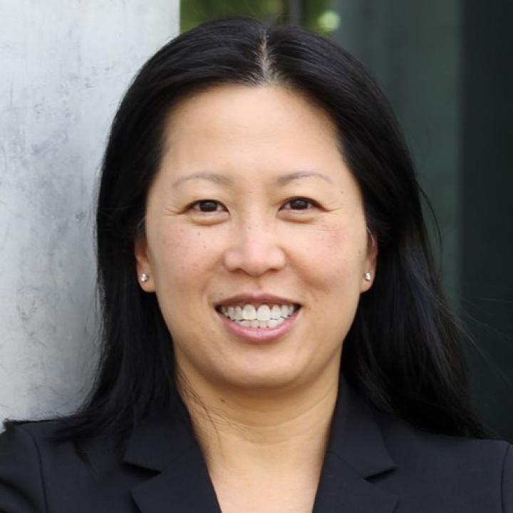 Photo of Kathy Vu