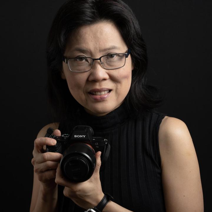 Photo of Tonya Ng