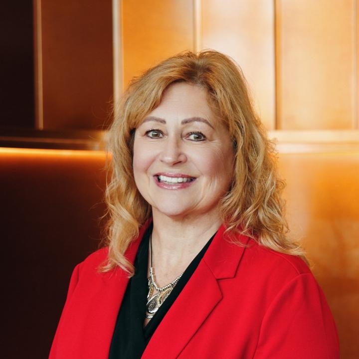 Photo of Tana Yoon