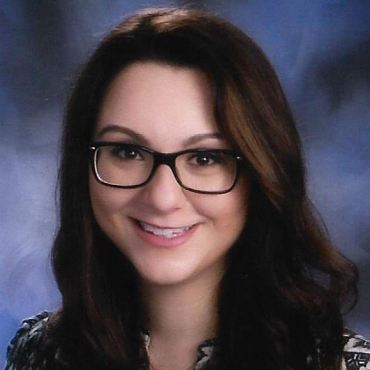 Photo of Samantha Polito