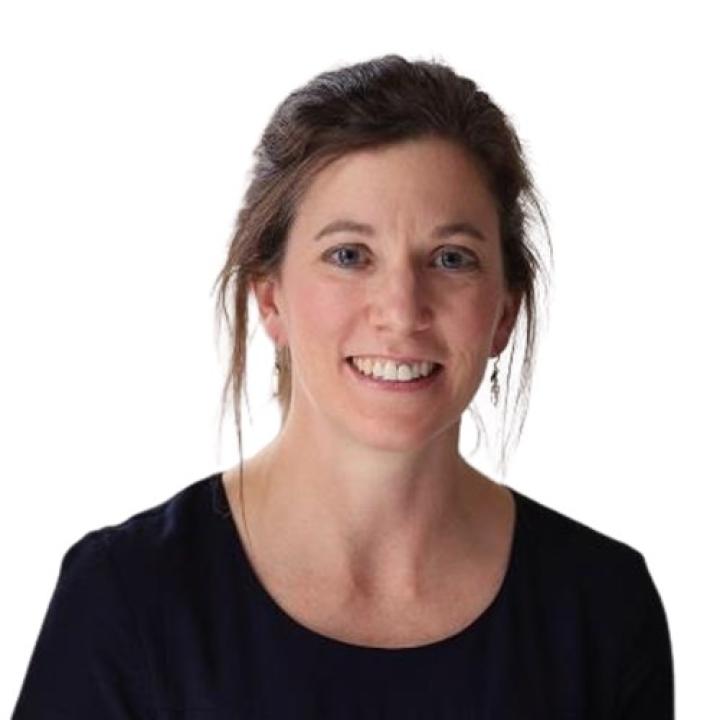 Photo of Laura V Minard