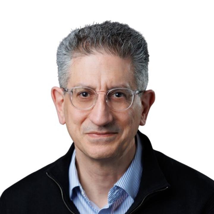 Photo of Gabriel Gazzé