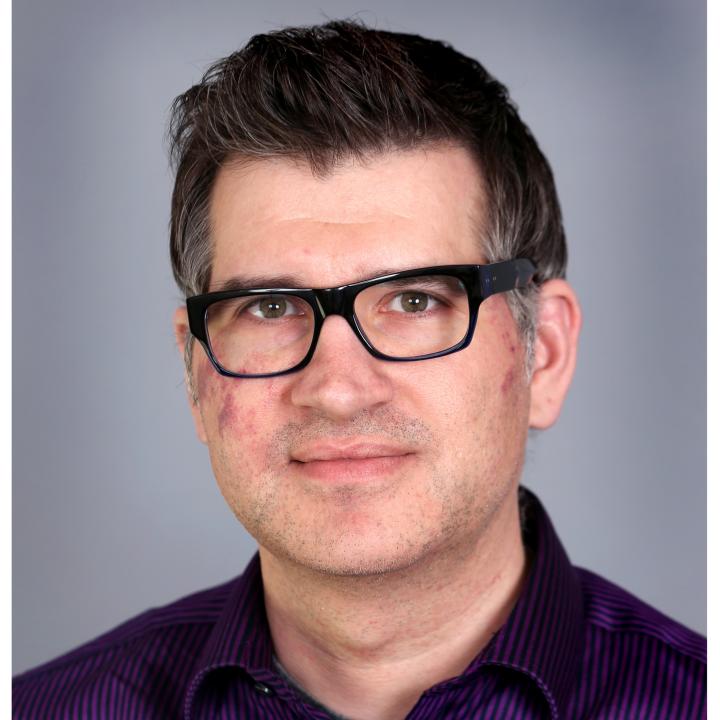 Photo of Mark Pasetka