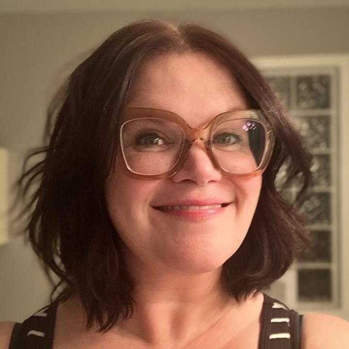 Photo of Danica Wasney