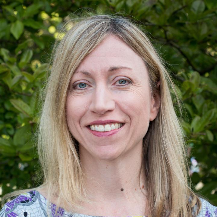 Photo of Kimberly Kuik