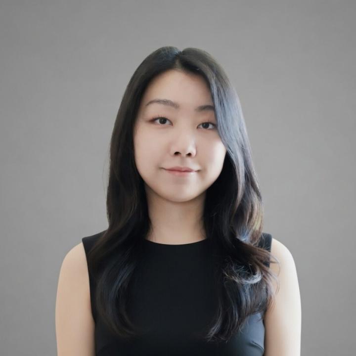 Photo of Erin Cho