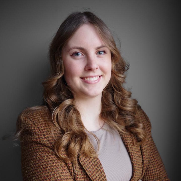 Photo of Miranda Artiga