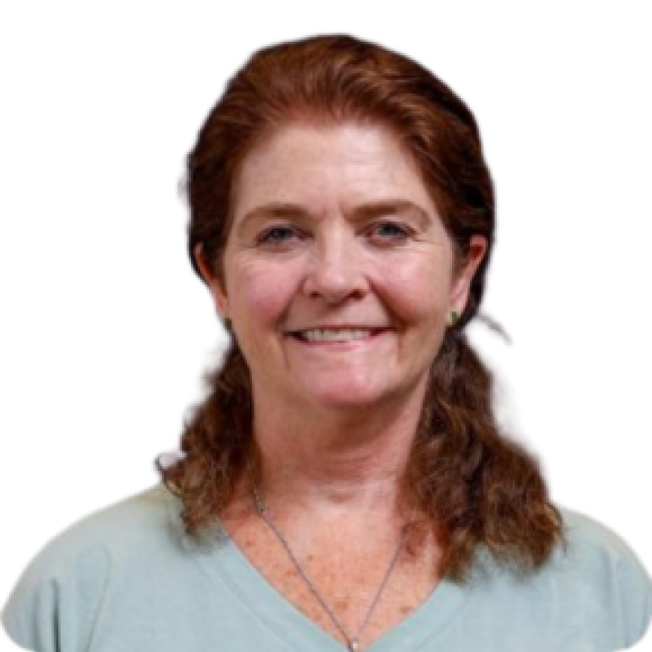 Photo of Andrea Harris