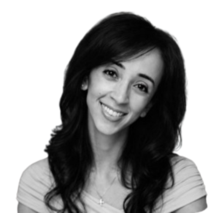 Photo of Marina Ebied