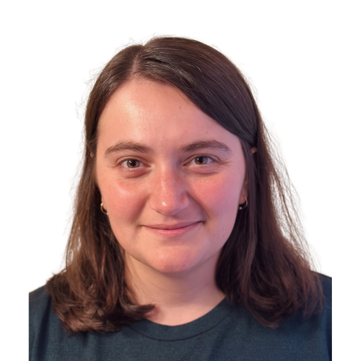Photo of Clara Elchebly