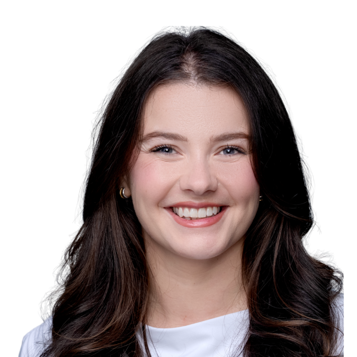 Photo of Lauren Pellerine