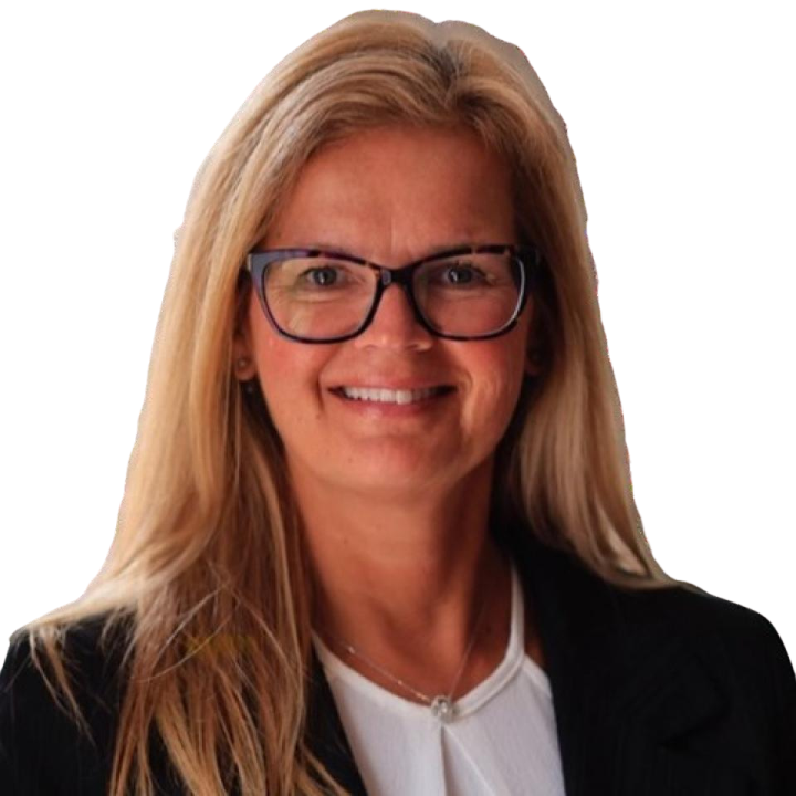 Photo of Allison Jocko