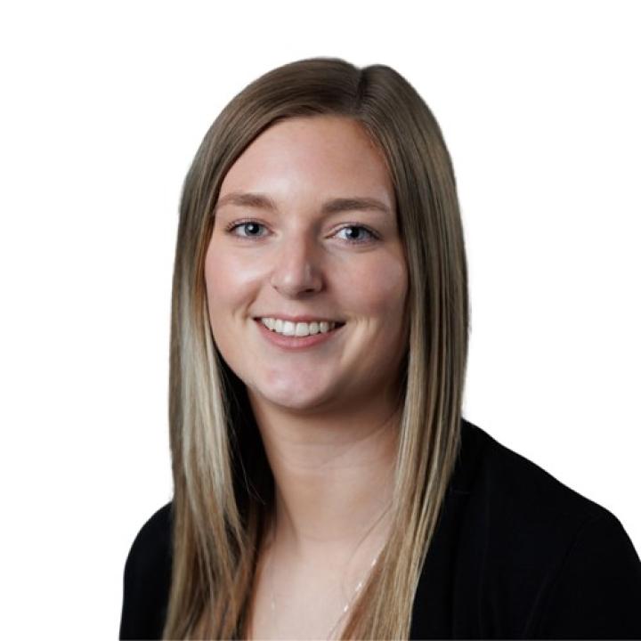 Photo of Chyanne Schaan