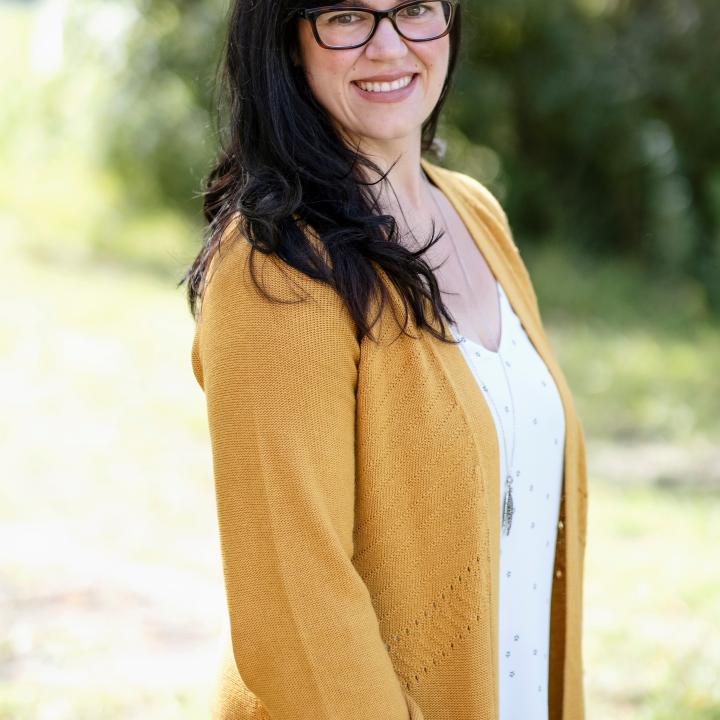 Photo of Alex Martinson