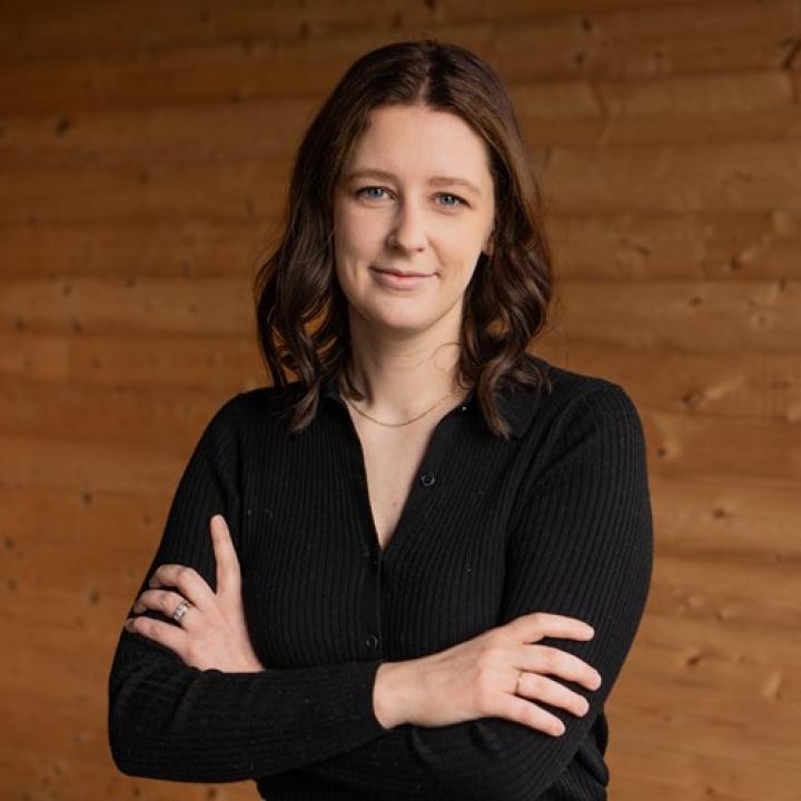 Photo of Chelsea Normore