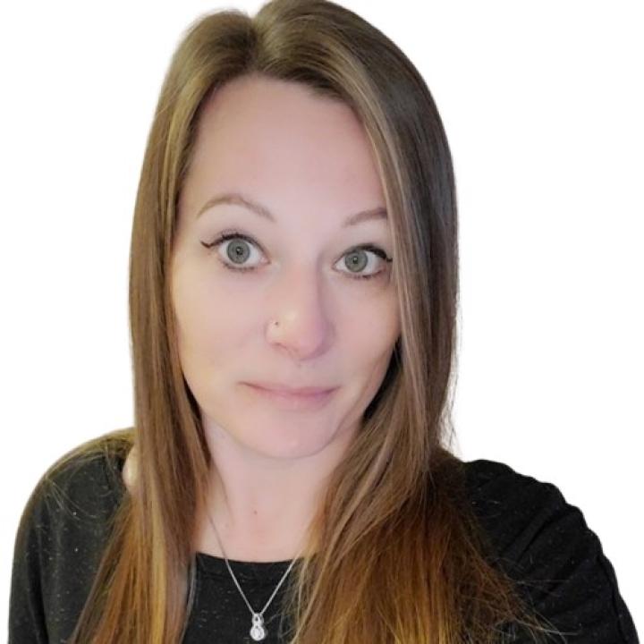 Photo of Julie Melmoth