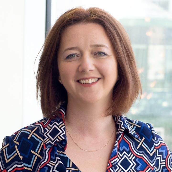 Photo of Tina Crosbie
