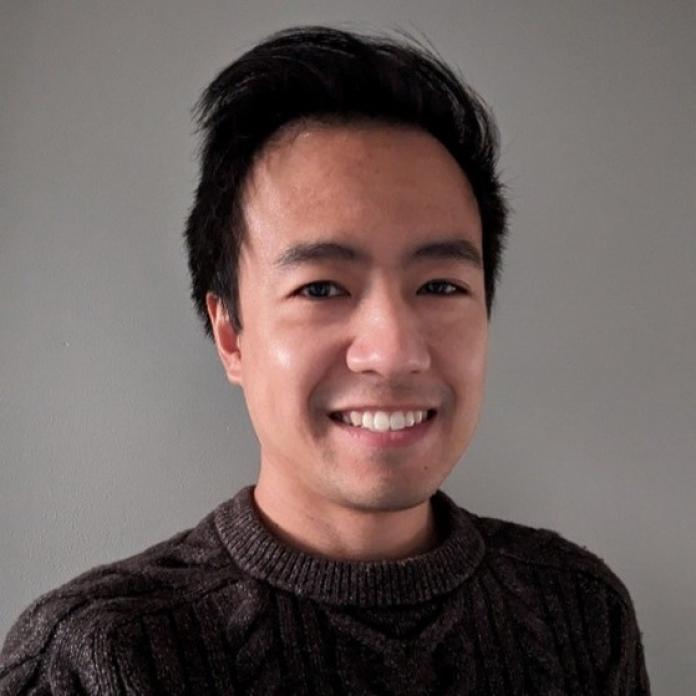 Matthew Bui