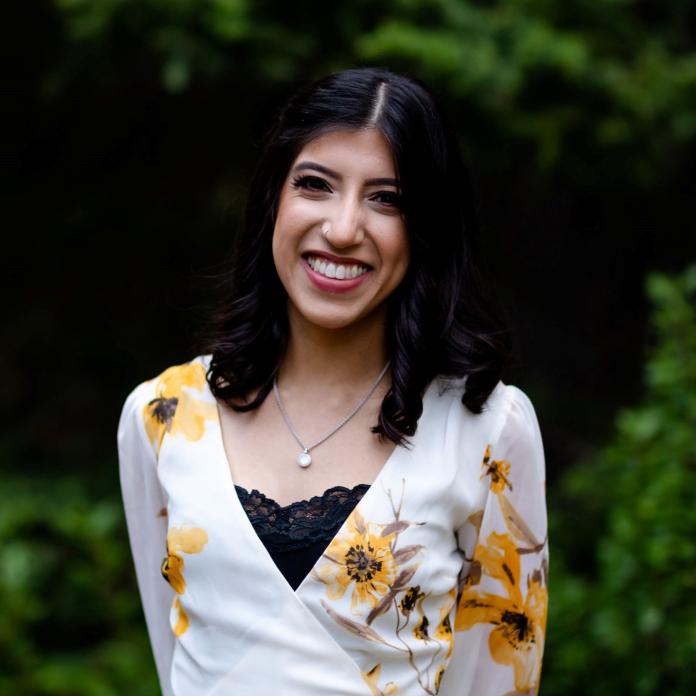 Alisha Shivji