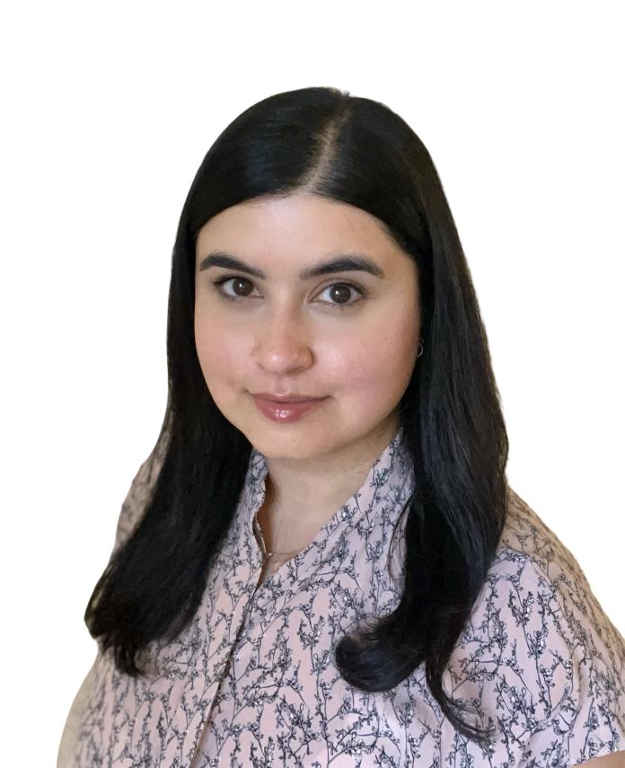 Nushin Sadeghi