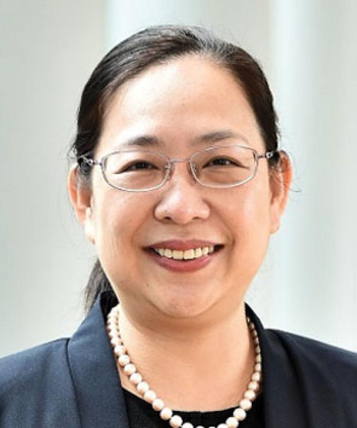 Lita Chew