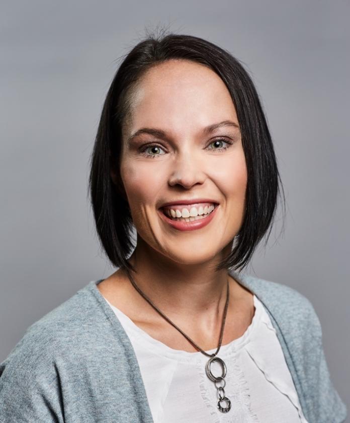 Reanne Booker