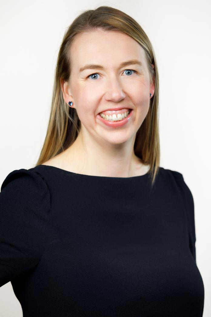 Sara Beattie