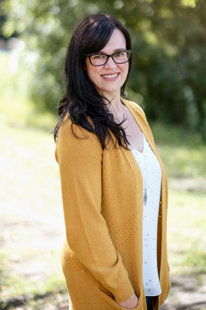 Alex Martinson Headshot