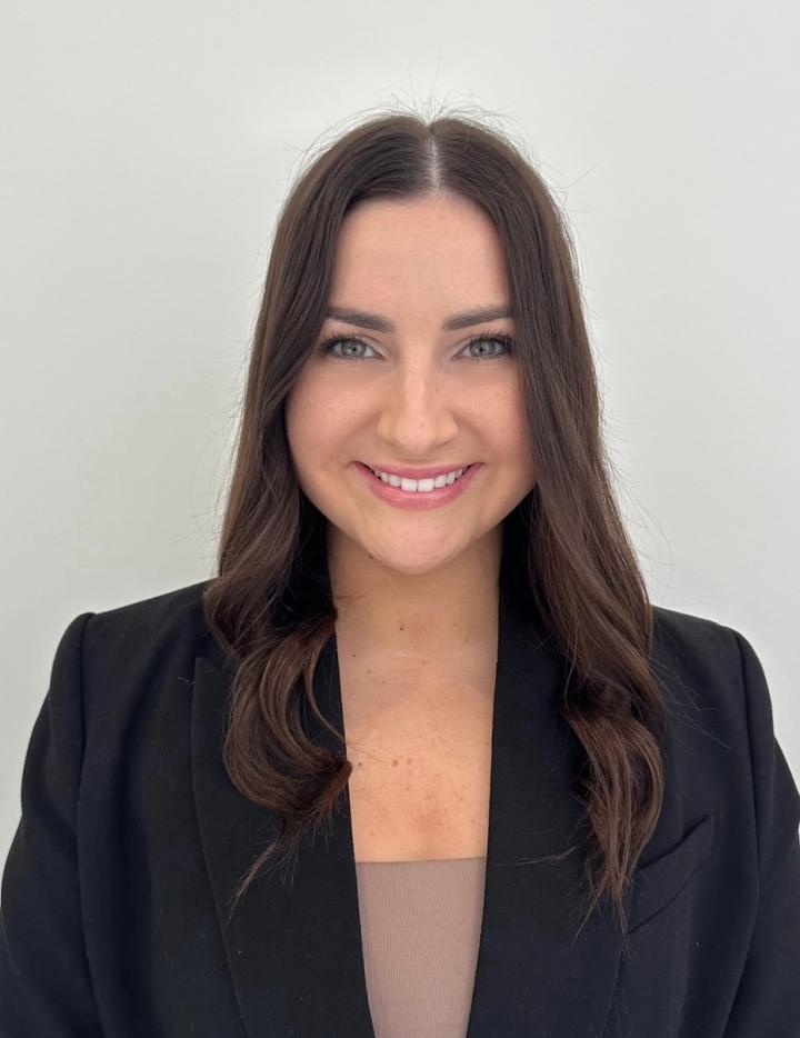 Photo of Meagan London