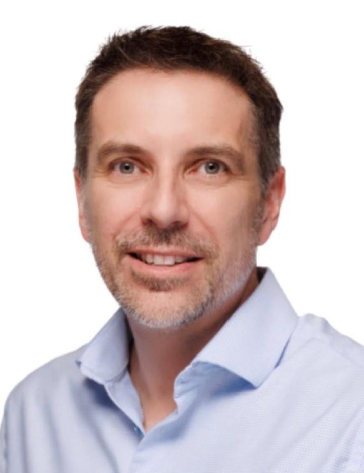 Photo of Michael LeBlanc