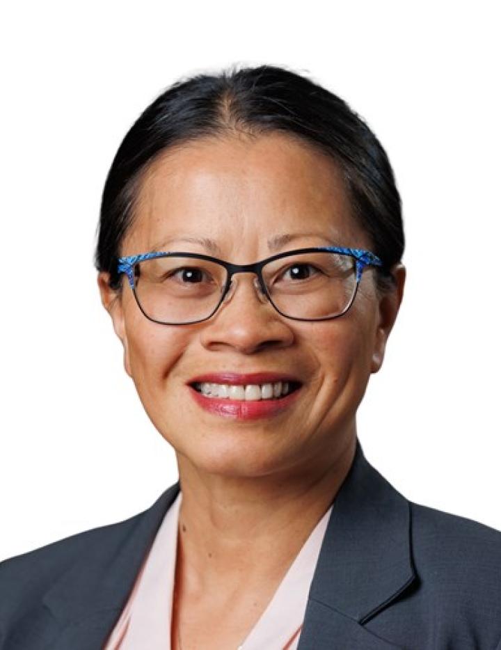 Photo of Thanh Vu