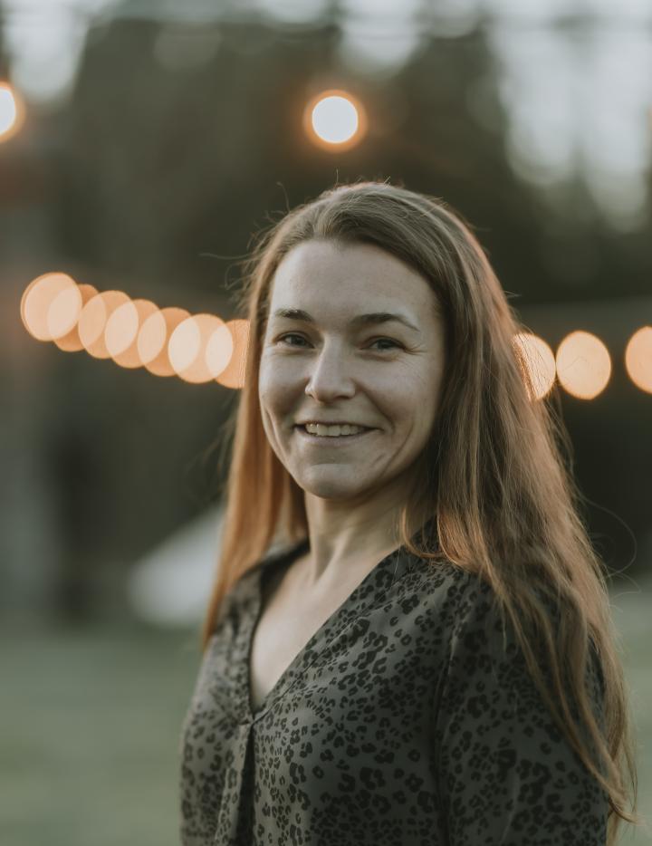 Photo of Aimee Kohler