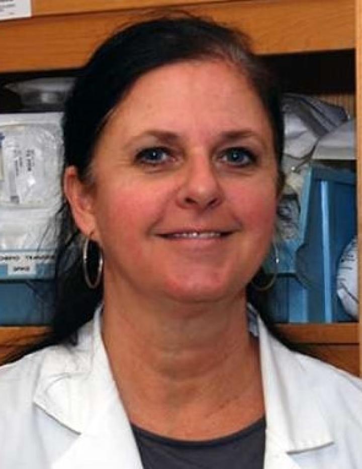 Photo of Anna Granic