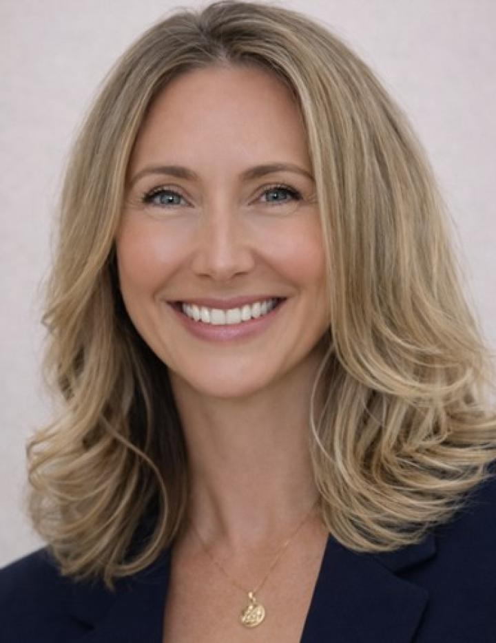 Photo of Lisa Rambout