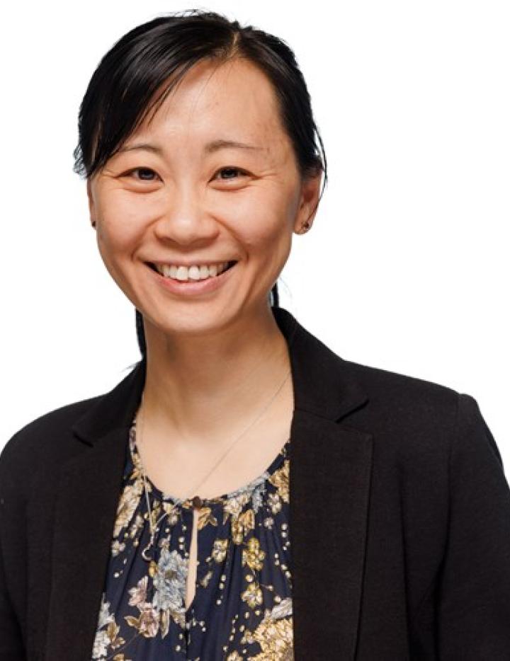 Photo of Xue Feng