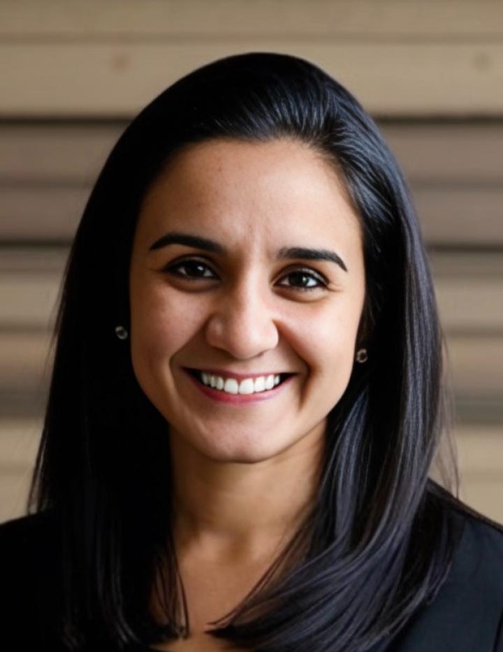 Photo of Shellyza Sajwani