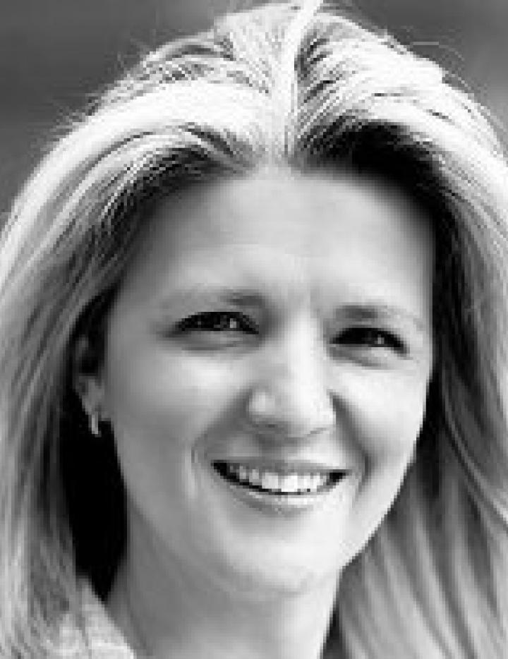 Photo of Samantha Wright