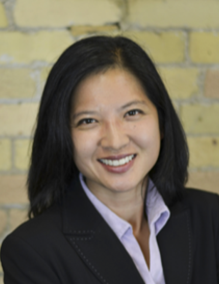 Photo of Mova Leung