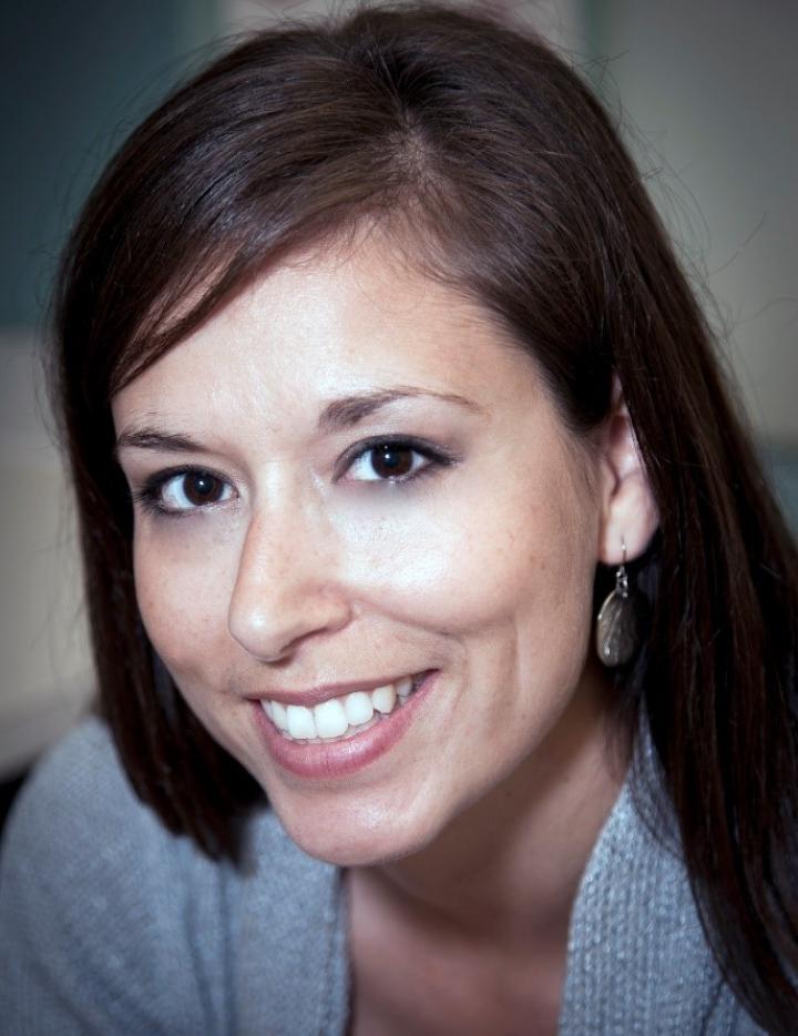 Photo of Sheri Koshman