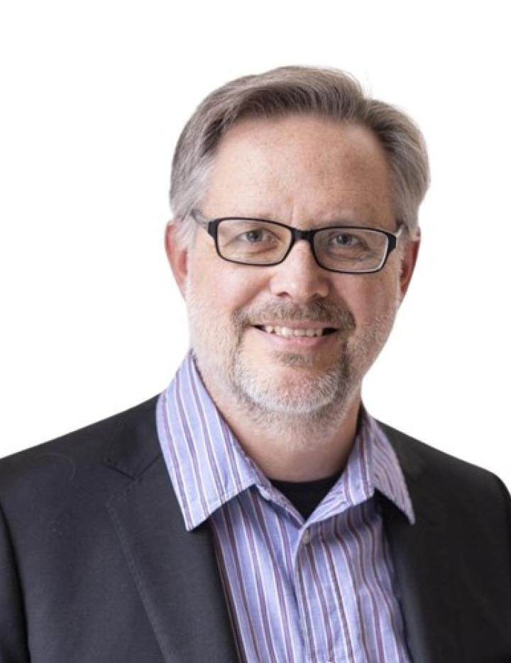 Photo of Thomas McFarlane