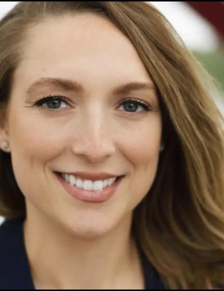 Photo of Kyia Hynes