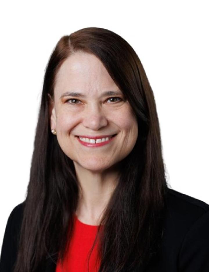 Photo of Michelle Koberinski