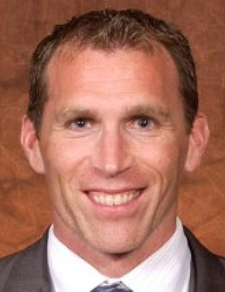 Photo of Scott Edwards