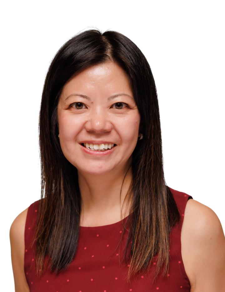 Photo of Jennifer Jupp