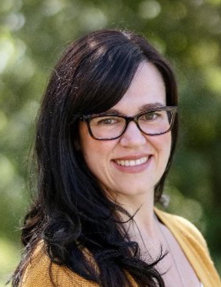 Photo of Alex Martinson