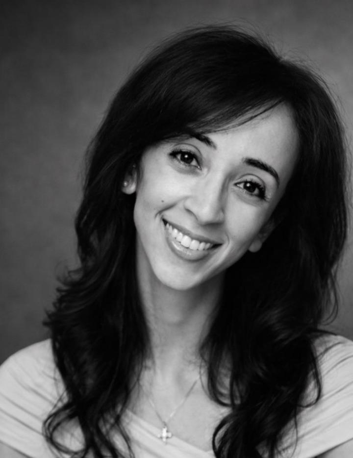 Photo of Marina Ebied